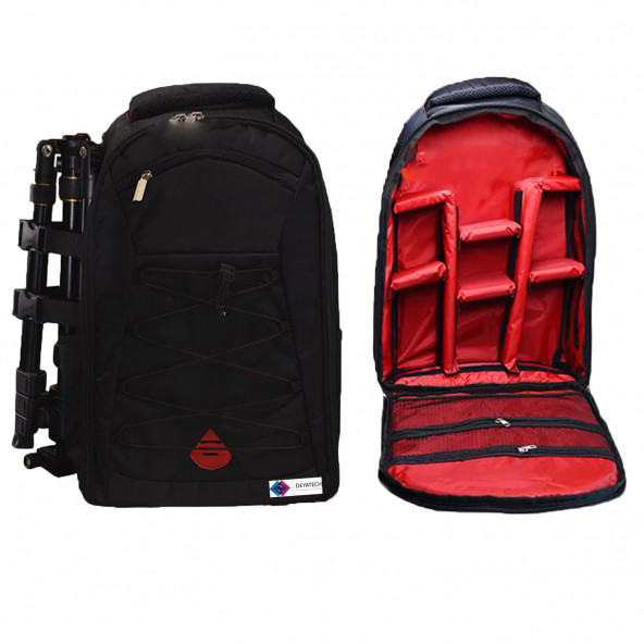 DEYATECH ProBag DSLR Profesyonel Sırt Çantası - Canon ürün görseli 1