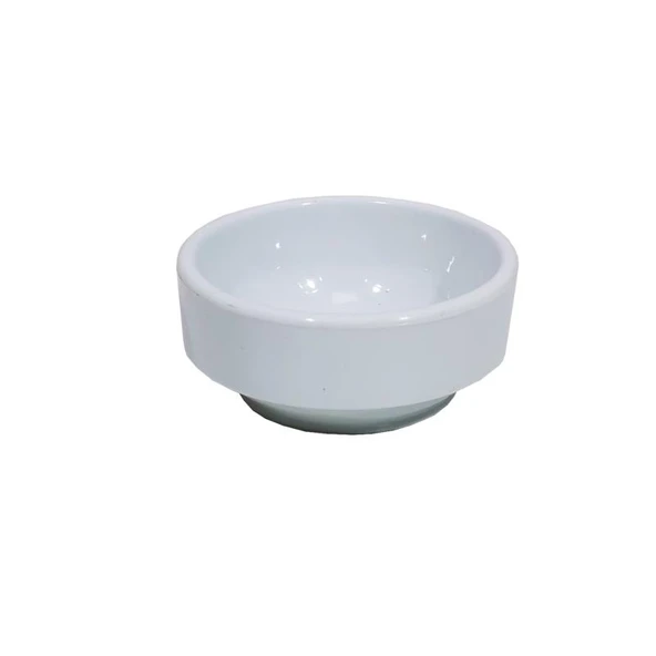 Melamin Sade Mini Sosluk ve Reçellik 005 ürün görseli 1