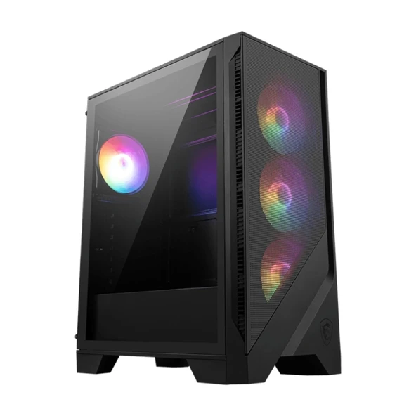 MSI MAG FORGE 121A B75 II