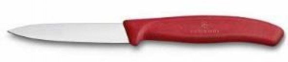 Victorinox 6.7601 SwissClassic 8cm Soyma Bıçağı ürün görseli 1