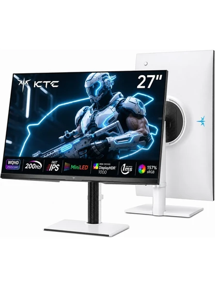 KTC M27T6S