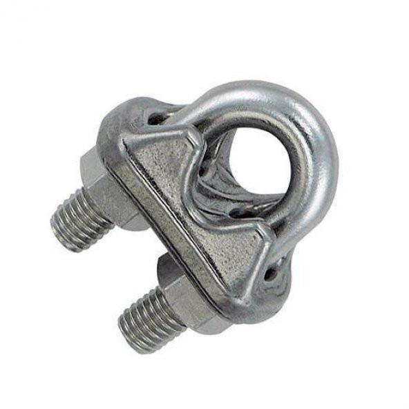 Adlinspor Klemens 16 mm İthal 50 li Paket ürün görseli 1