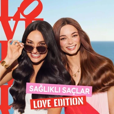 Onarıcı ve Koruyucu Şampuan Kuru Saçlar için