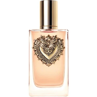 Devotion Edp 100