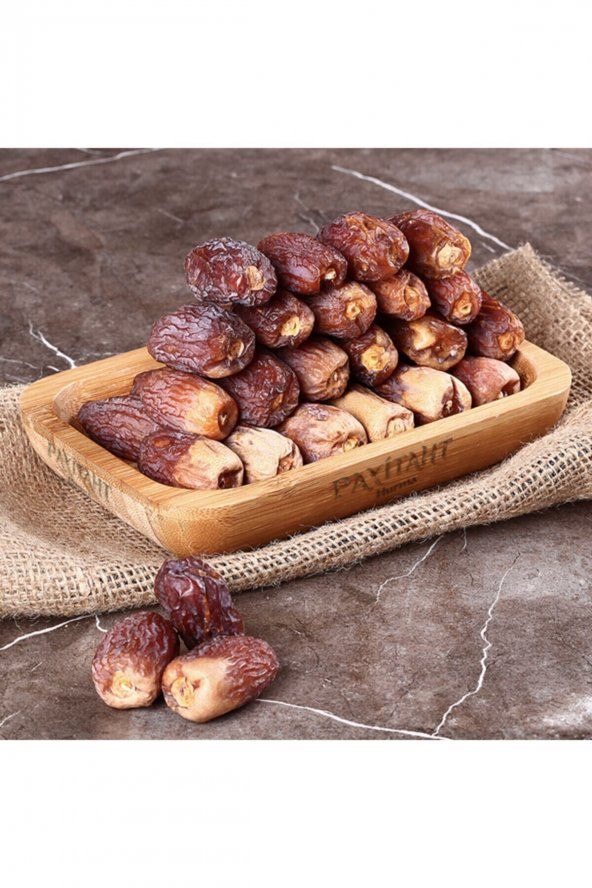 Medine Mejdul (medjoul) Hurması - Yeni Mahsül - 1kg ürün görseli 1
