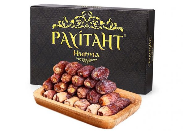 Medine Mejdul (medjoul) Hurması - Yeni Mahsül - 5 Kg ürün görseli 1