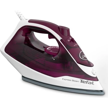 FV2844 Express Steam Kırışıklık Giderici 2400 Watt Buharlı Ütü -