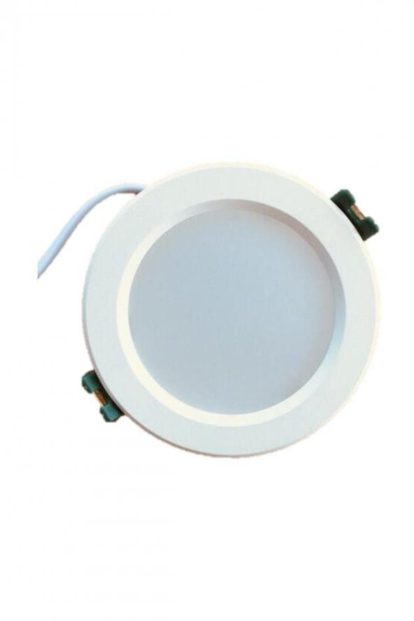 BENAR Sıvaaltı 5 Watt Led Spot Gün Işığı ürün görseli 1