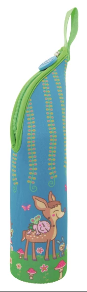 Laken Çelik 18/8 Termos+Neopren Kılflı 0,50L - Bambino LKL1800.05B ürün görseli 1