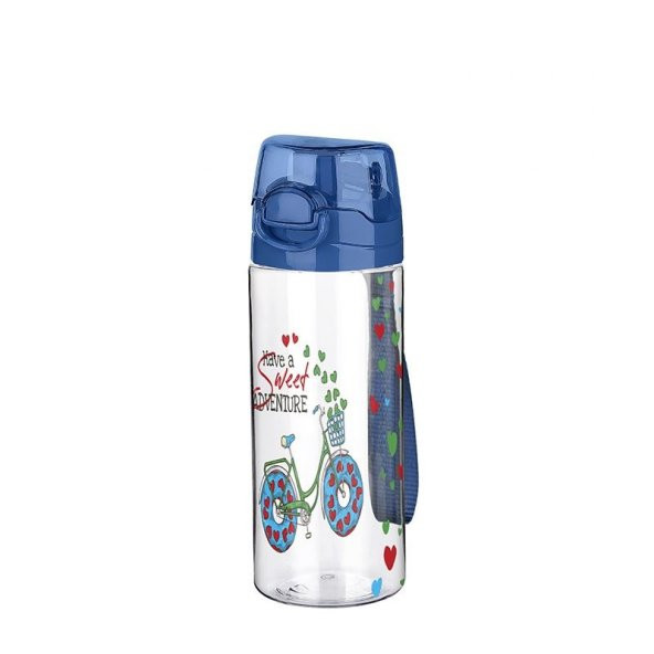 Cosiness Desenli Freelein Matara 500 Ml. ürün görseli 1