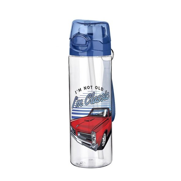 Cosiness Desenli Confort Matara 700 Ml. ürün görseli 1