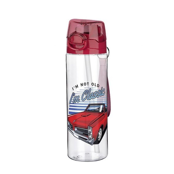Cosiness Desenli Confort Matara 700 Ml. ürün görseli 1
