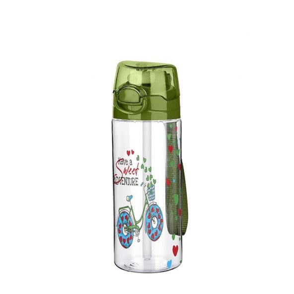 Cosiness Desenli Confort Matara 500 Ml. ürün görseli 1