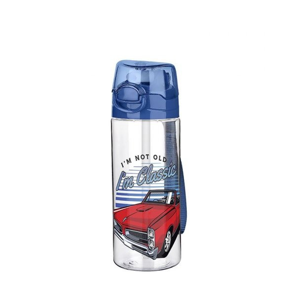 Cosiness Desenli Confort Matara 500 Ml. ürün görseli 1
