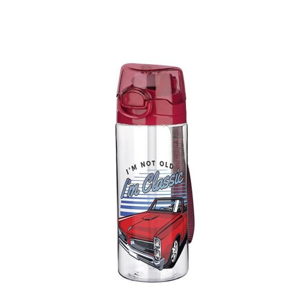 Cosiness Desenli Confort Matara 500 Ml. ürün görseli 1