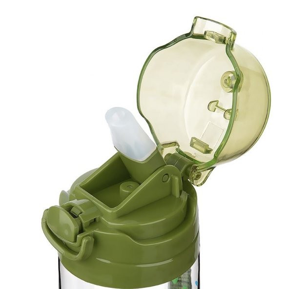 Cosiness Desenli Confort Matara 700 Ml. - Resim 3