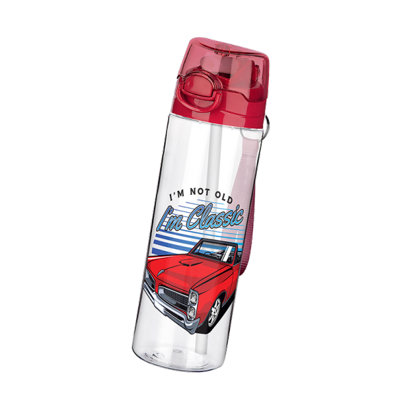 Cosiness Desenli Confort Matara 700 Ml. - Resim 3