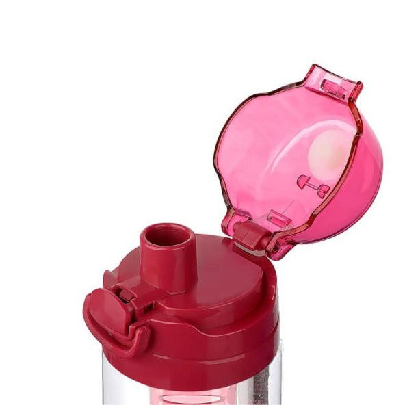 Cosiness Freelein Detox Matara 500 Ml. - Resim 3
