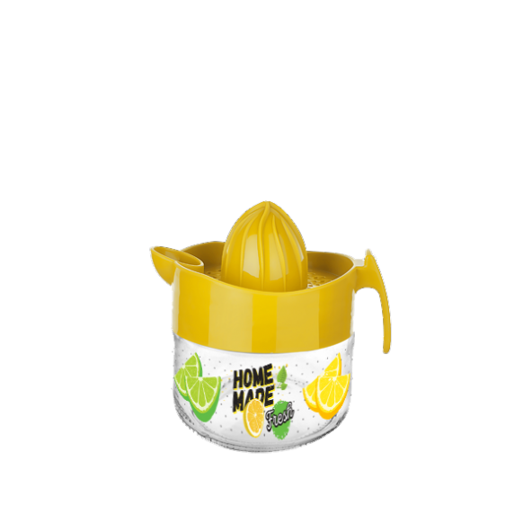 Desenli Lima Limon Sıkacağı 300 ml. ürün görseli 1