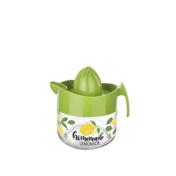 Desenli Lima Limon Sıkacağı 300 ml. ürün görseli 1