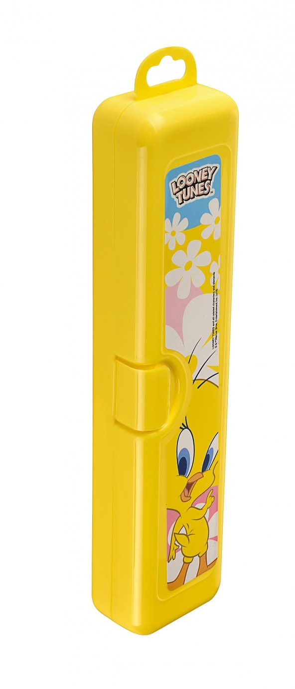 Tweety Hobi & Diş Fırçası Kutusu ürün görseli 1