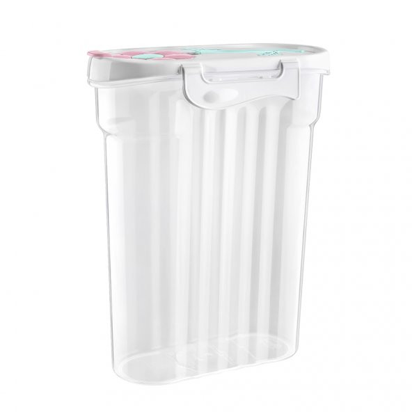Erzak Kabı 2.4 Lt - Resim 2