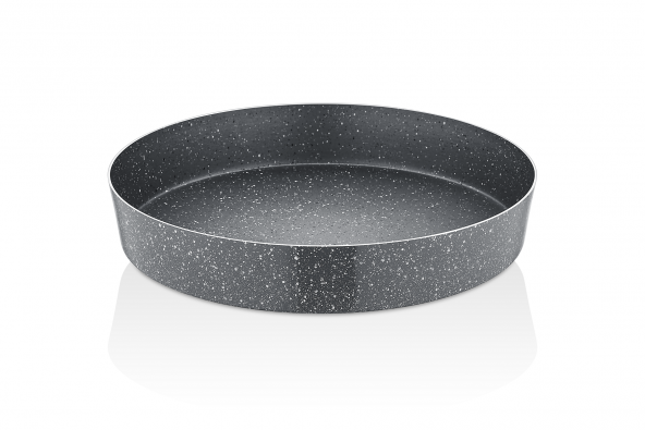 Granit Fırın Tepsisi 36 Cm ürün görseli 1