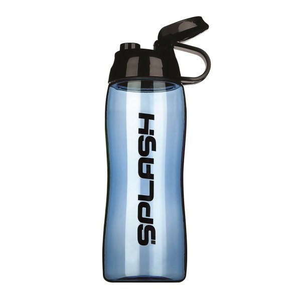 Aqalife Matara 750 ml - Mavi ürün görseli 1