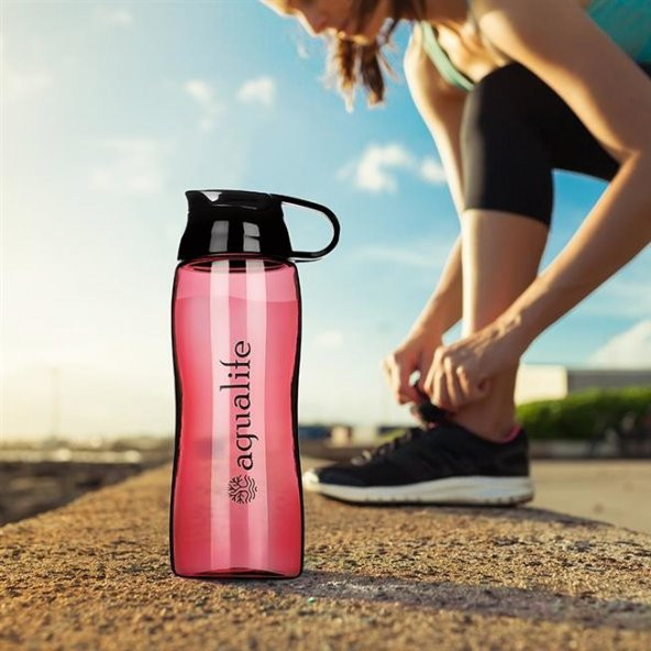 Aqalife Matara 750 ml - Yeşil - Resim 2