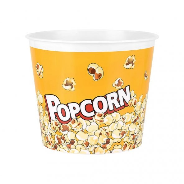 Cips & Mısır-Popcorn Kovası ürün görseli 1