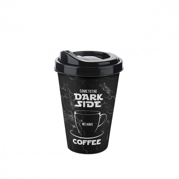 Titiz Coffee Bardak 400 Ml. ürün görseli 1