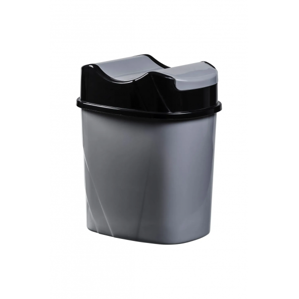 Tuffex Yutan No 1 Çöp Kovası - 5,5 Lt ürün görseli 1