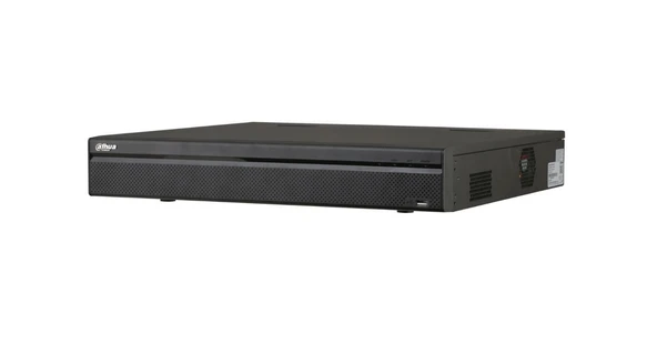 Dahua Nvr5416-16P-4Ks2e 16-Kanal Full Poe 4-Diskli Nvr Kayıt Cihazı ürün görseli 1