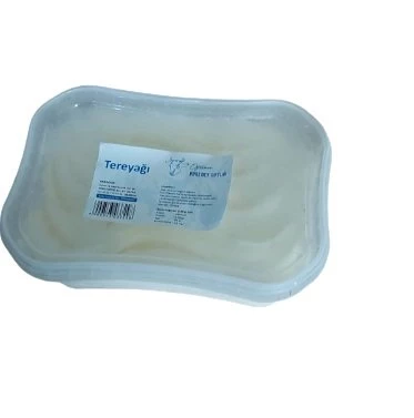 Tuzlu Doğal Yayık  Tereyağı 450 GR Karadeniz Çiftlik Sütünden Gurme Lezzet ürün görseli 1
