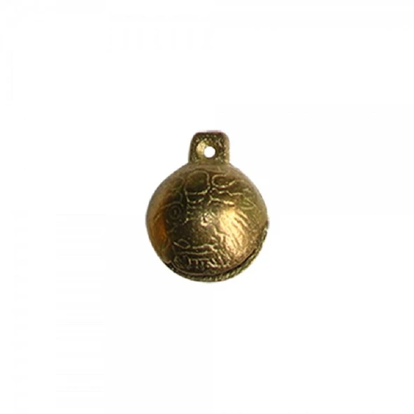 TONGURDAK ZİL 38mm ürün görseli 1