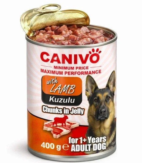 Canivo Pets - PttAVM.com