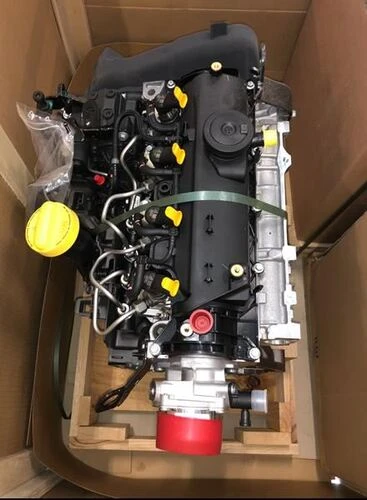 8201708460 Komple Motor K9kf6f3 8201708460