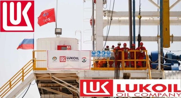 LUKOİL STABİO KOMPRESÖR YAĞI 68 - 1 LİTRE - Resim 5