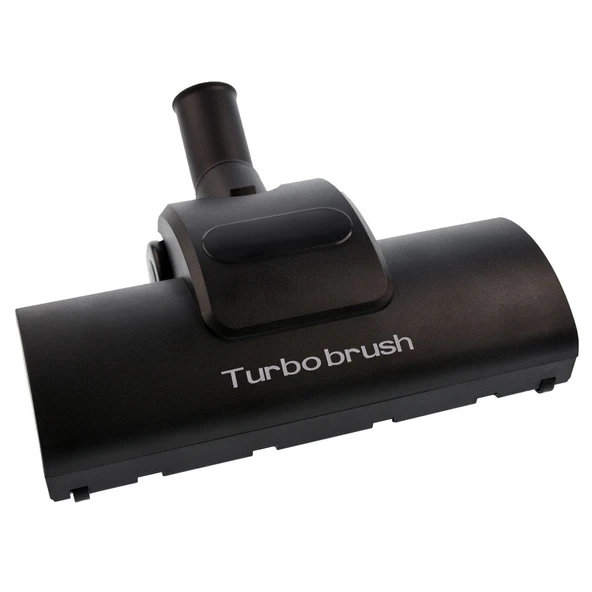Bosch Elektrikli Süpürge ile Uyumlu Turbo Fırça Emici Yer Başlığı ürün görseli 1