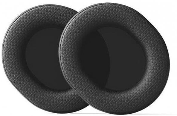 SteelSeries 60107 Arctis Pro Serisi Kulaklıklar İçin Kulaklık Pedi - AirWeave ürün görseli 1