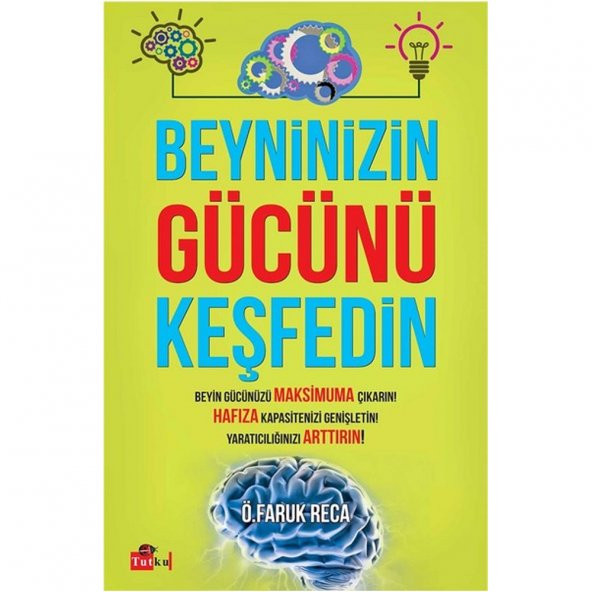 BEYNİNİZİN GÜCÜNÜ KEŞFEDİN MAKSİMUM HAFIZA TEKNİKLERİ ürün görseli 1