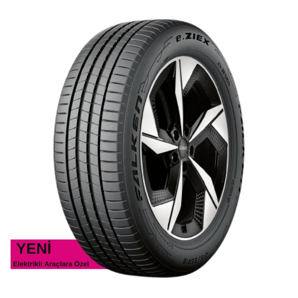 Falken Ziex ZE320 235/45 R18 98W XL Yaz Lastiği - 2026 ürün görseli 1