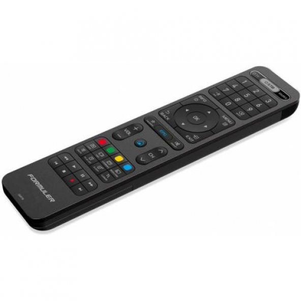 Formuler Z Prime 4K Android Box Orjınal Kumanda - Resim 2