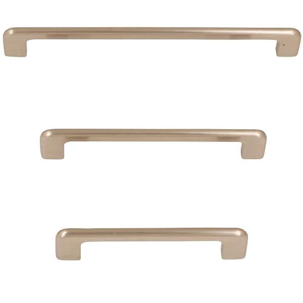 Ilıca Kulp İnoks 128-160-224mm ürün görseli 1