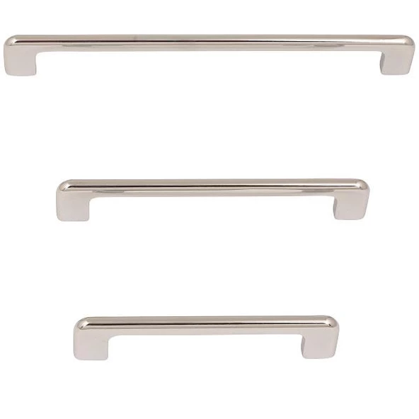 Ilıca Kulp Krom 128-160-224mm ürün görseli 1