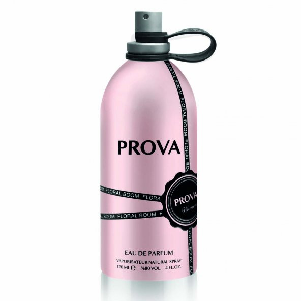 Prova Floral Boom EDP Kadın Parfüm 120 ml ürün görseli 1