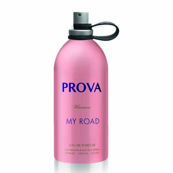 Prova My Road EDP Kadın Parfüm 120 ml ürün görseli 1