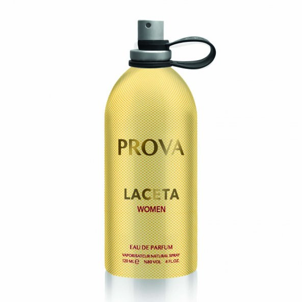Prova Laceta EDP Kadın Parfüm 120 ml ürün görseli 1