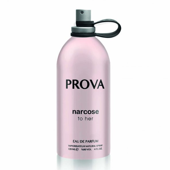 Prova Narcose EDP Kadın Parfüm 120 ml ürün görseli 1