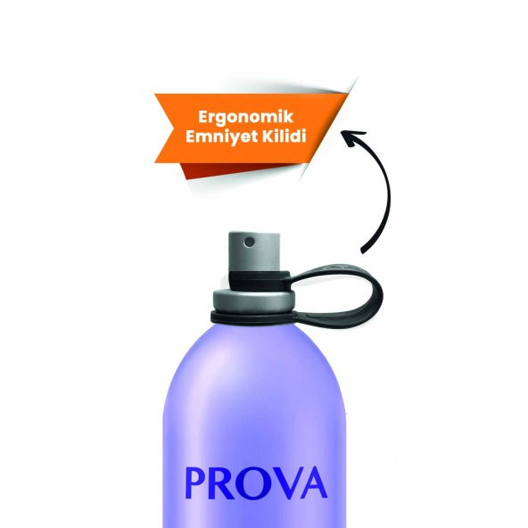 Prova D Eclade EDP Kadın Parfüm 120 ml - Resim 4